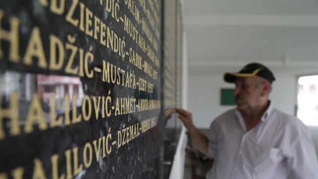 "Beni öldürmeleri için yalvardım"