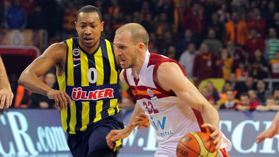 İşte Play-Off eşleşmeleri