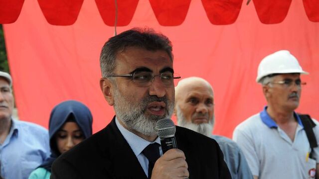 "Kendilerine çok teşekkür ediyoruz. Bir de kapatsalardı bari"