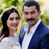 Karadayı'da Mahir ve Feride evleniyor