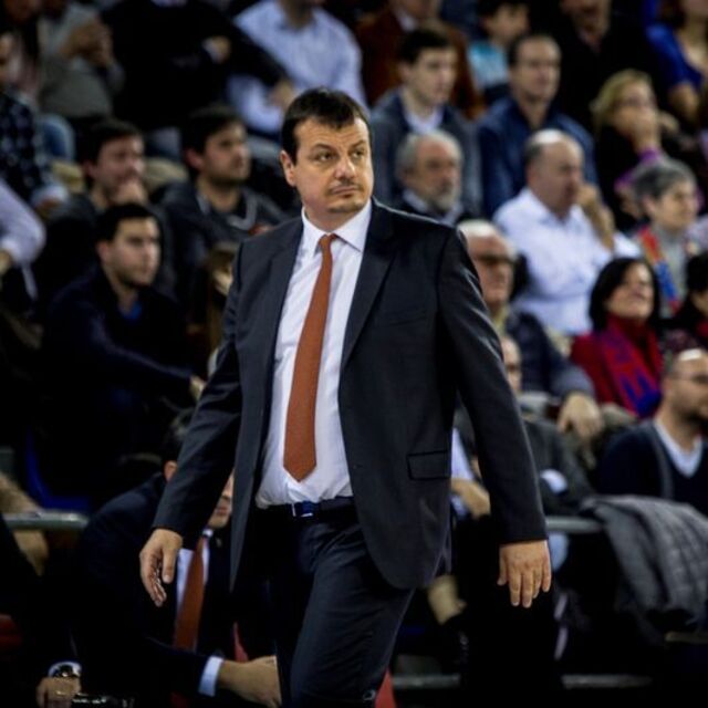 Ataman taraftarlardan özür diledi
