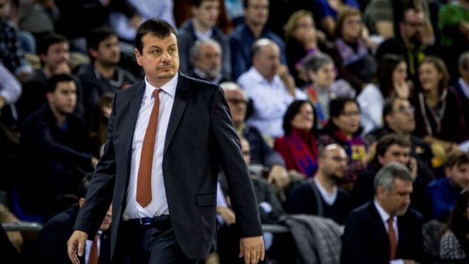 Ataman taraftarlardan özür diledi
