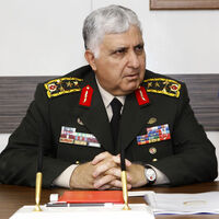 Genelkurmay Başkanı izne ayrıldı