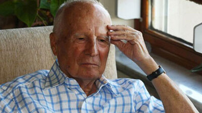 Kenan Evren hayatını kaybetti