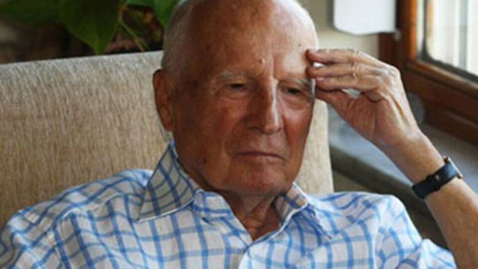 Kenan Evren hayatını kaybetti