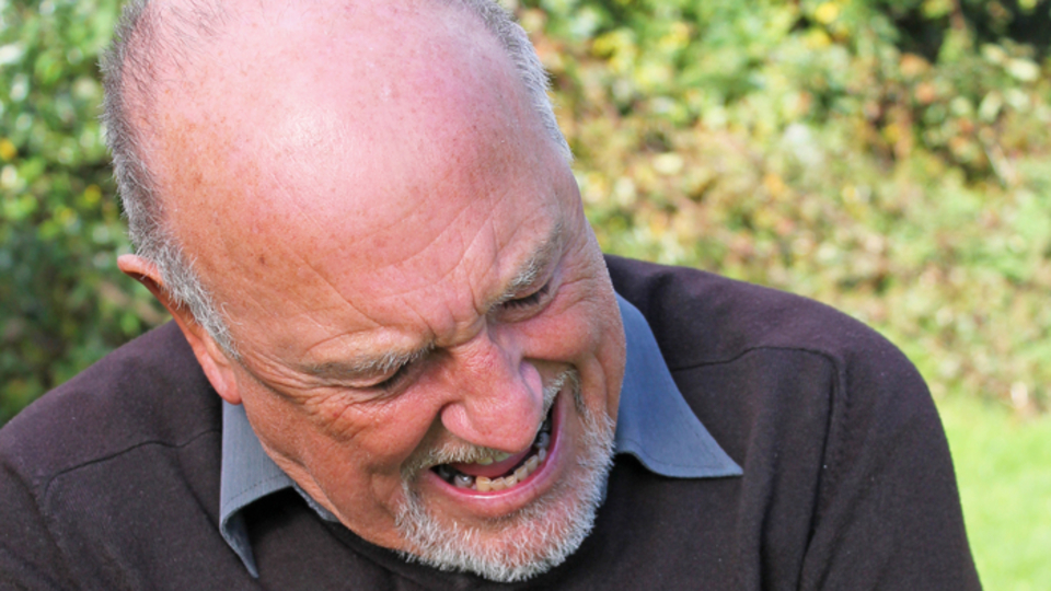 İnme'de ilk 3 saate dikkat!