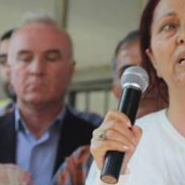 Rakel Dink'in "Kamp Armen" tepkisi
