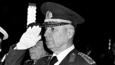 12 Eylül darbesinin öyküsü!