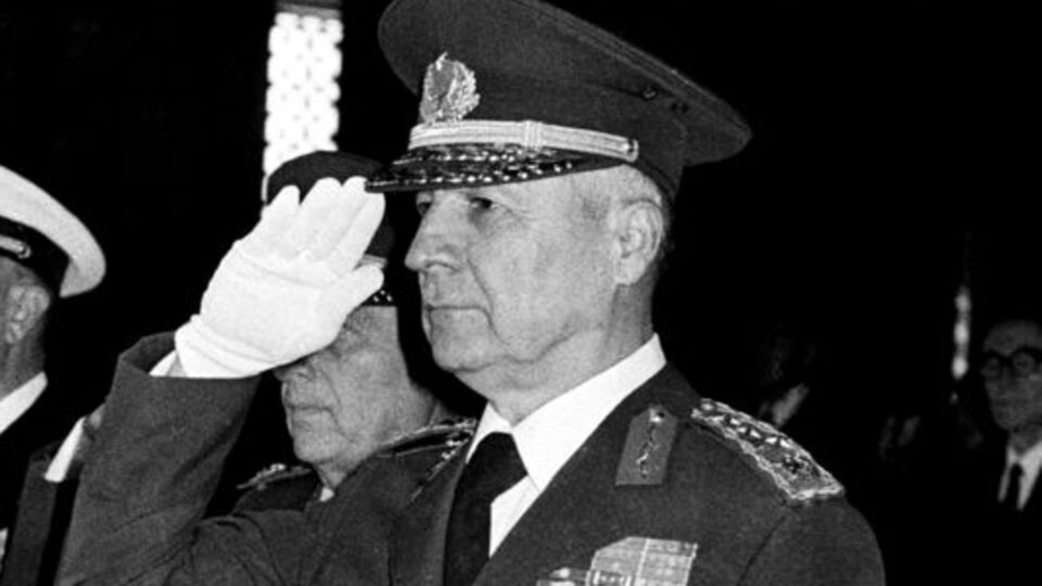 12 Eylül darbesinin öyküsü!