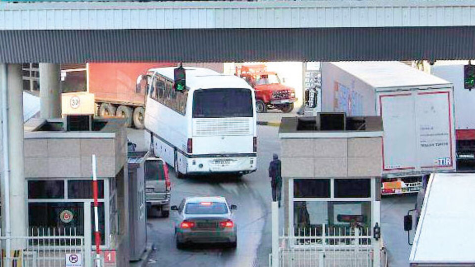 Yakıt vurgununda akıl almaz yöntem!