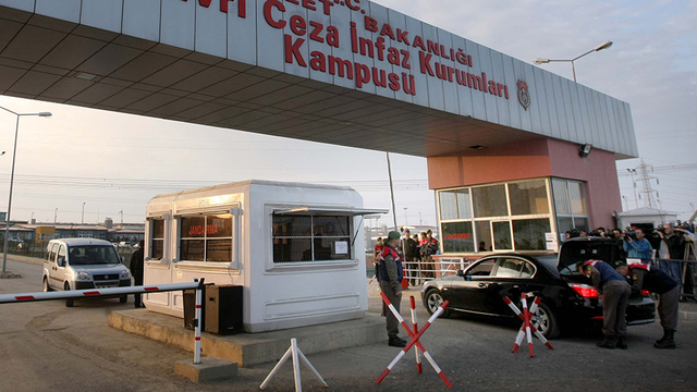 İlginç firarda düğüm çözülüyor