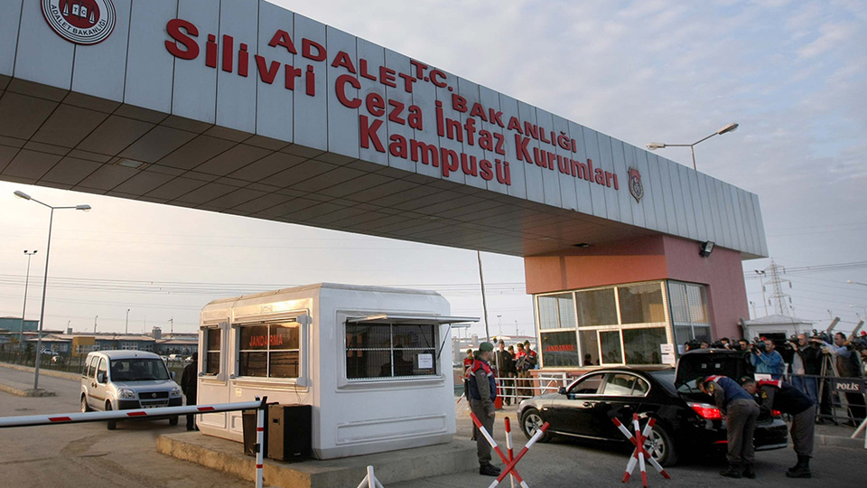İlginç firarda düğüm çözülüyor