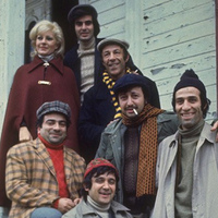 Bir milletin aile fotoğrafı