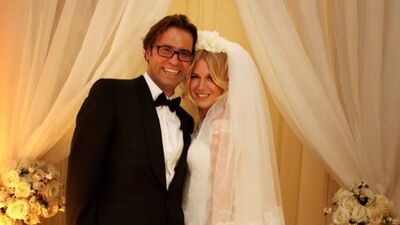 Derin'e bebek hediyesi!