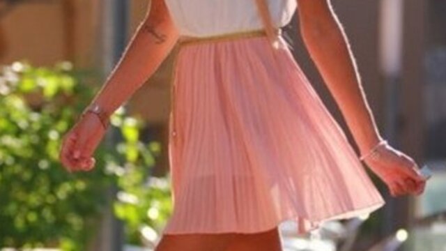 Zayıf gözükmek için 6 giyim hilesi