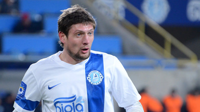 Fenerbahçeli yöneticiler Ukrayna'da!