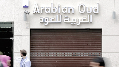 Allah'ım burası İstanbul mu?