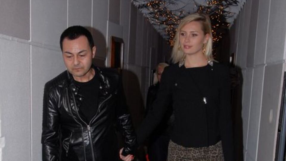 "Serdar yardım almalı"