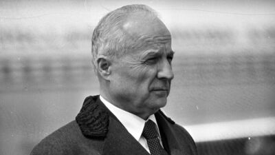 Kenan Evren'in ölümü dış basında