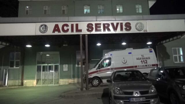 O şüphe boşa çıktıl!