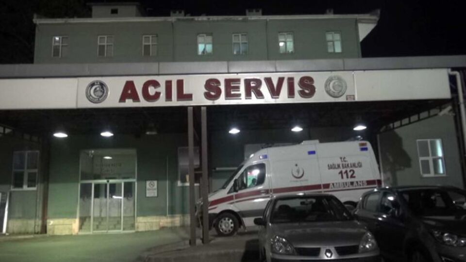 O şüphe boşa çıktıl!
