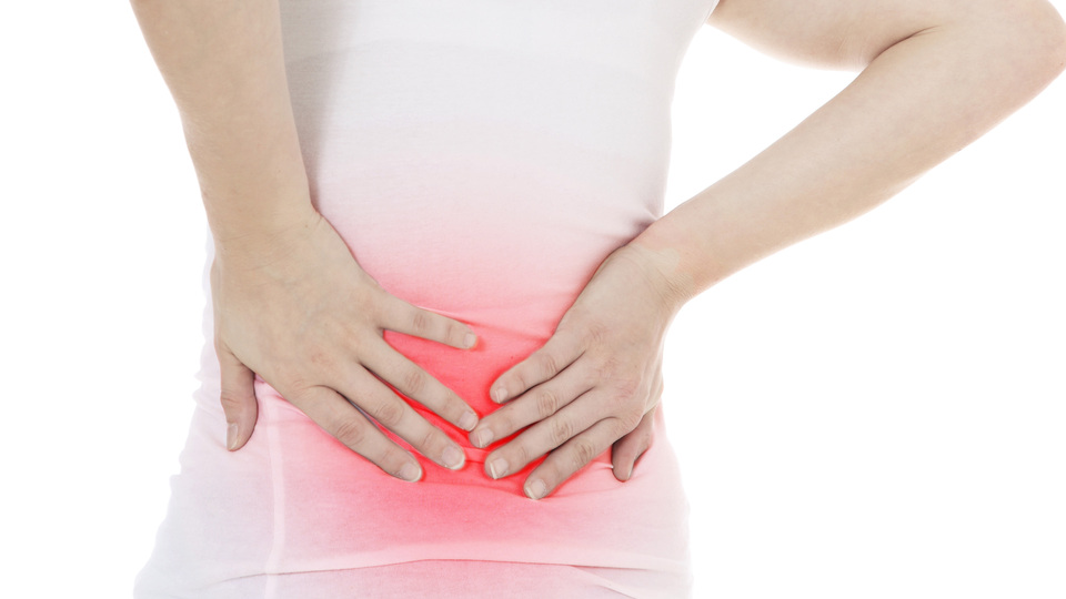 Fıtık sandığınız aslında...