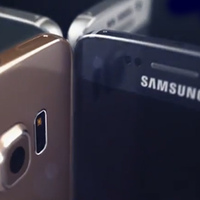 İşte Galaxy S6 Edge'in üretim aşaması
