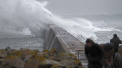 Meteoroloji uyardı: felaket geliyor