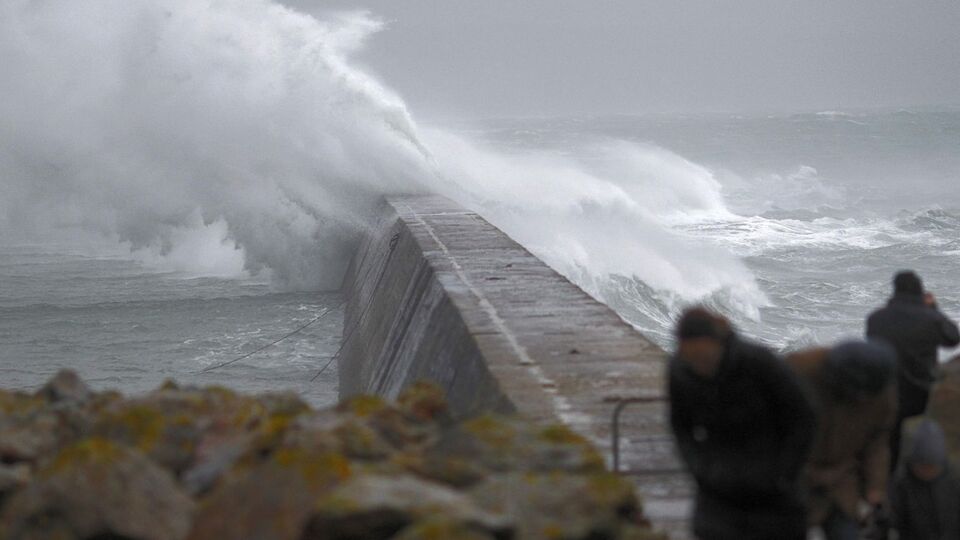 Meteoroloji uyardı: felaket geliyor