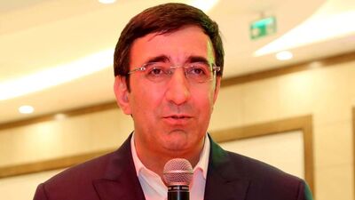 AK Partili vekilden Kenan Evren açıklaması