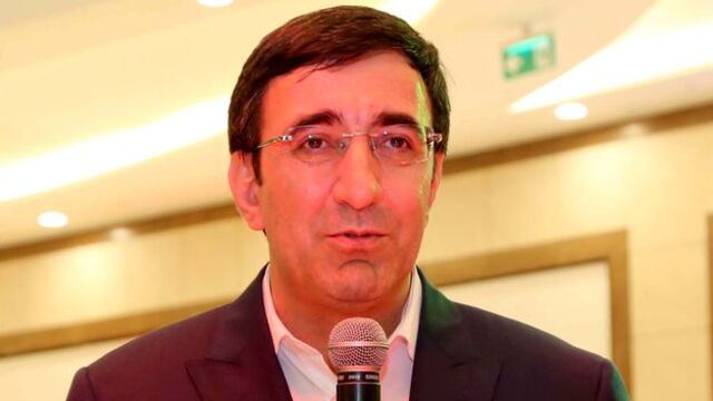 AK Partili vekilden Kenan Evren açıklaması