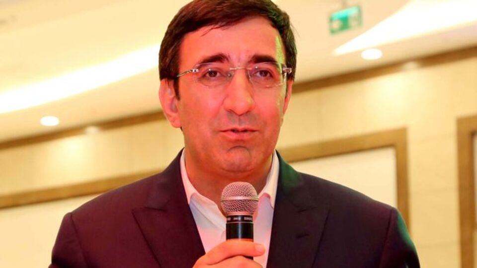 AK Partili vekilden Kenan Evren açıklaması