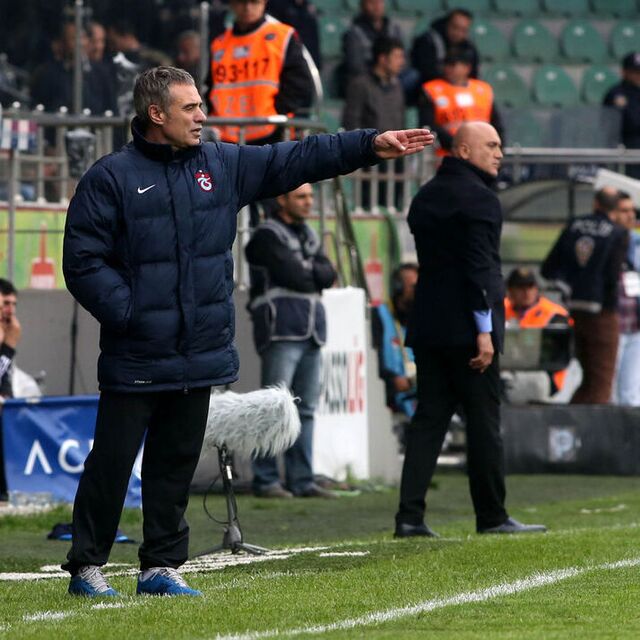 Yanal'dan Hakan Arıkan yorumu