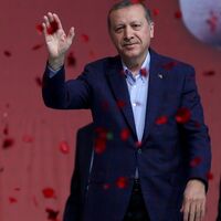 Erdoğan: Haberim olsa ben derdim ki, 'Sakın bu arabayı verme '