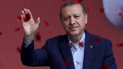 Erdoğan: Haberim olsa ben derdim ki, 'Sakın bu arabayı verme '