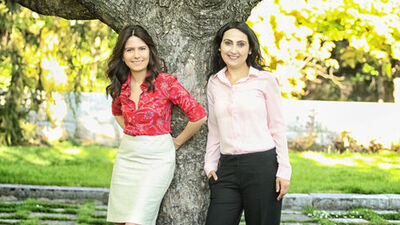 Figen Yüksekdağ Habertürk'e konuştu