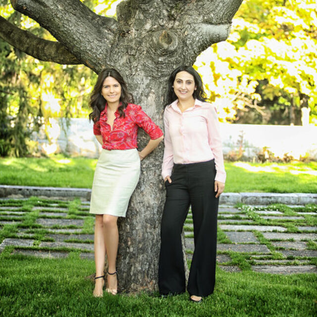 Figen Yüksekdağ Habertürk'e konuştu