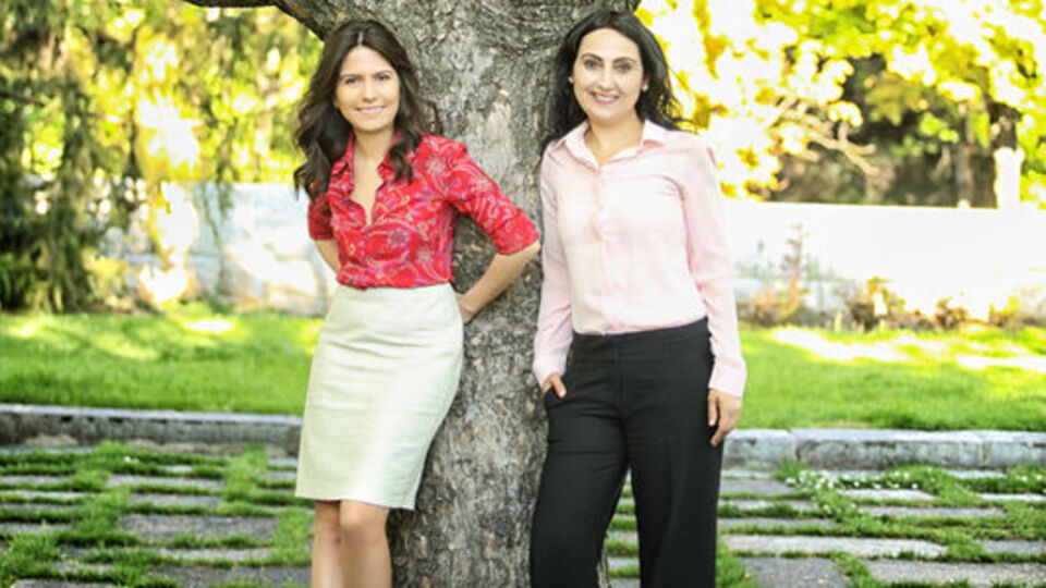 Figen Yüksekdağ Habertürk'e konuştu