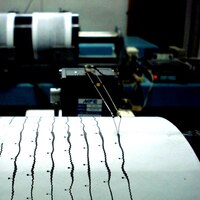 Bursa'da 3,9 büyüklüğünde deprem