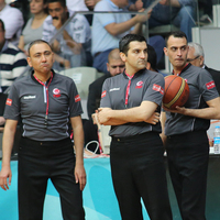 Beşiktaş'tan hakeme 'komplo' suçlaması