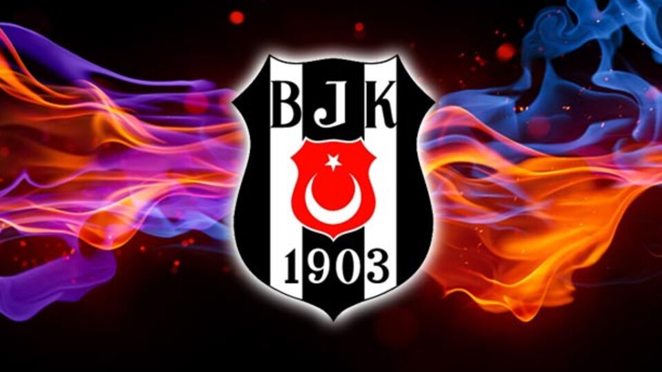 Beşiktaş'tan sert tepki