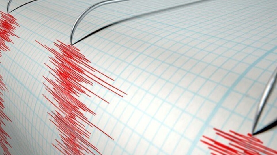 8 saatte 3 korkutan deprem birden!