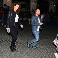 Görüntülenince uzaklaştılar