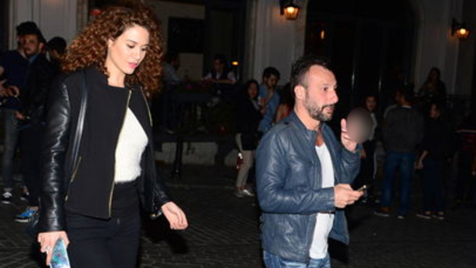 Görüntülenince uzaklaştılar