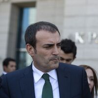 AK Parti'den flaş 'Kenan Evren' kararı