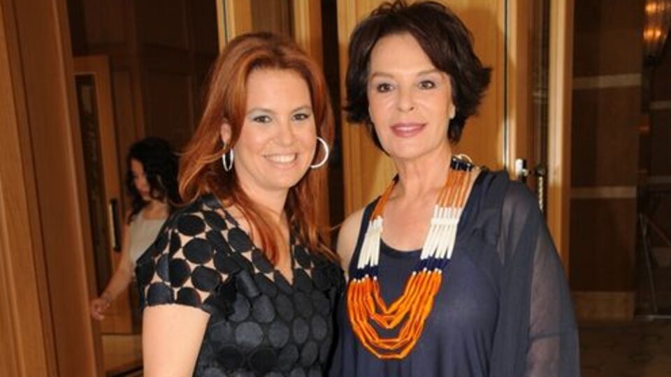 "Kızımın tedavisi..."