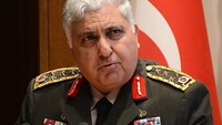 Genelkurmay Başkanı Necdet Özel ile ilgili flaş açıklama