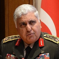 Genelkurmay Başkanı Necdet Özel ile ilgili flaş açıklama