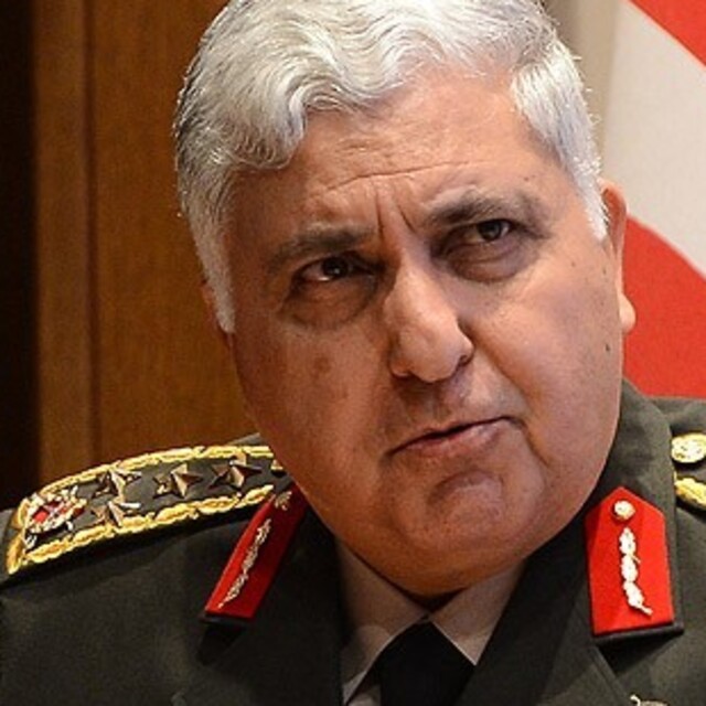 Genelkurmay Başkanı Necdet Özel ile ilgili flaş açıklama