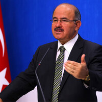 "Ölünün ardından" polemiği!